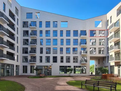 Квартира Оренда 2300 TURNHOUT BE