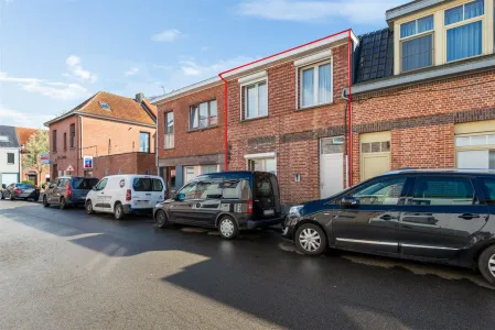 Будинок Продажа 2300 TURNHOUT BE